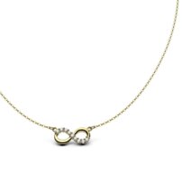 Celebritka 14kt zlato - C 244 N