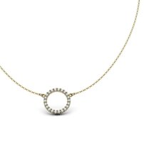 Celebritka 14kt zlato - C 245 N