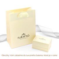 Svadobné obrúčky 002 BAU 585