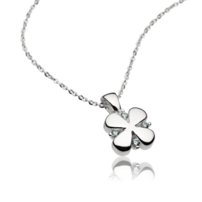 Strieborný prívesok - A 252 S